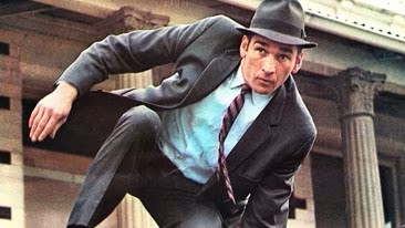 Mr Kennedy starred in TV classics such as Hunter, Division 4 and The Flying Doctor. Picture- Supplied.