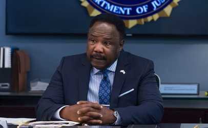 Actor Isiah Whitlock Jr, iconic The Wire star, dies aged 71