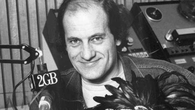 Radio announcer Brian Wilshire has died aged 81.