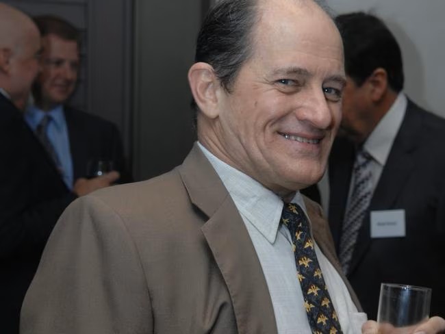 Wilshire battled with illness before his death.