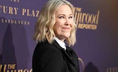 Catherine O’Hara: The quiet genius who made the world laugh