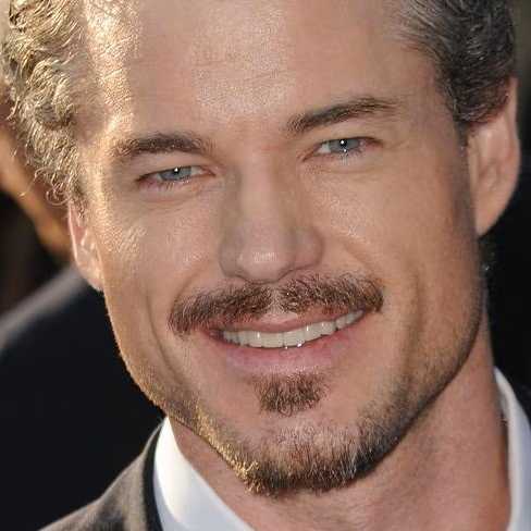 Eric Dane dies aged 53 after ALS battle