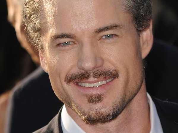 Eric Dane dies aged 53 after ALS battle