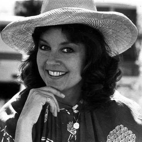 Lorraine Bayly: A Life on Stage and Screen