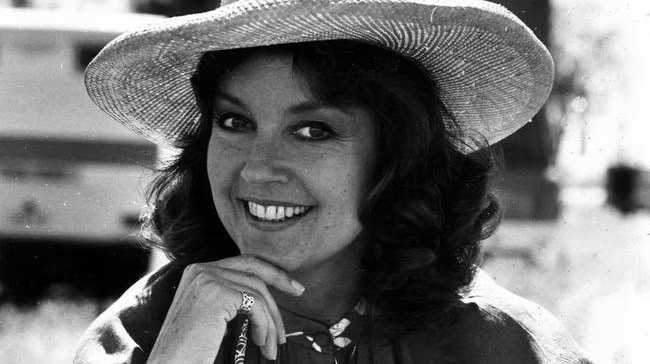 Lorraine Bayly, Beloved Actress, Dies Aged 89 - entertainment news from The Weekly Times