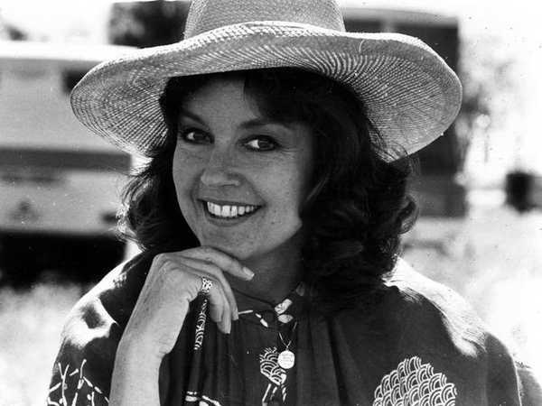 Lorraine Bayly: A Life on Stage and Screen