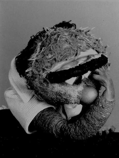 Agro in 1994. Picture- Supplied