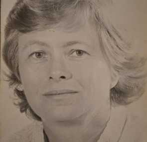 Gillian Marie Boulton-Lewis 1940 – 2025