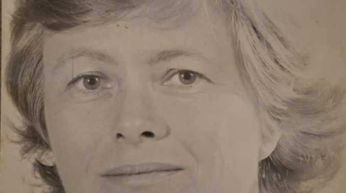 Gillian Marie Boulton-Lewis