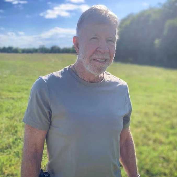 Norris was worth around $US70 million ($A99 million), including valuable real estate investments. Picture- chucknorris-Instagram