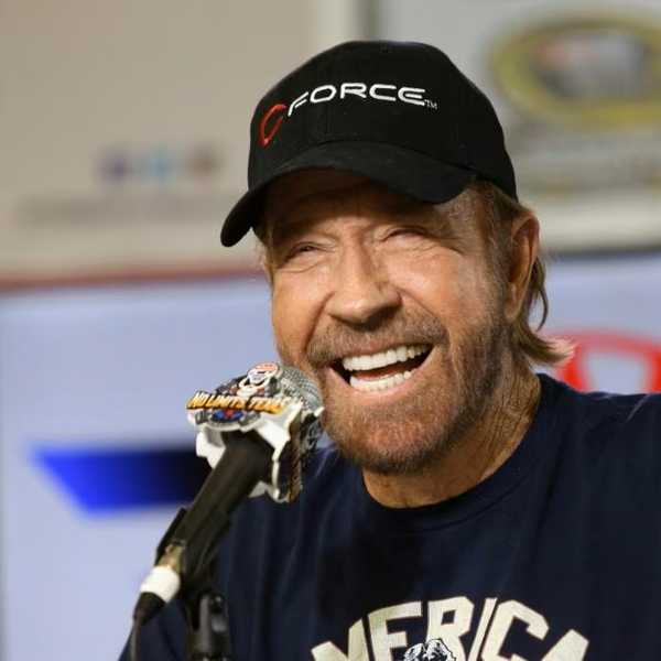 Chuck Norris: Martial arts legend and action icon dies at 86
