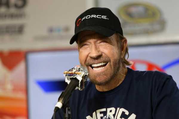 Chuck Norris: Martial arts legend and action icon dies at 86