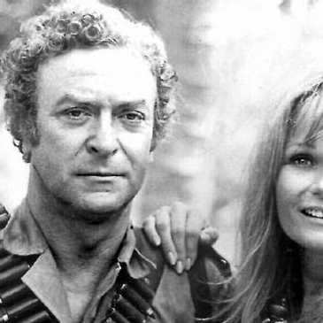 Superman star Valerie Perrine dies aged 82