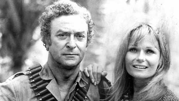 Superman star Valerie Perrine dies aged 82