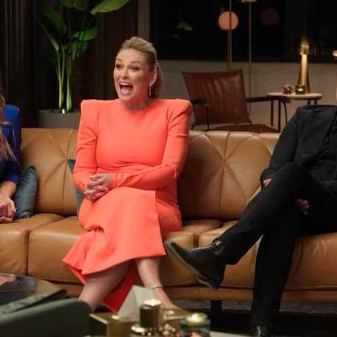 MAFS expert Mel Schilling dies aged 54