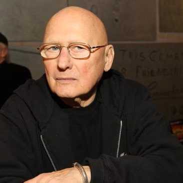 Back to the Future star James Tolkan dies aged 94