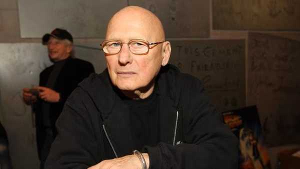 Back to the Future star James Tolkan dies aged 94