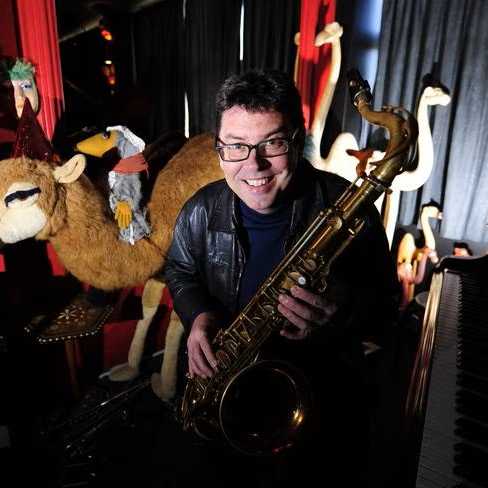 James Valentine remembered as voice of warmth and wit