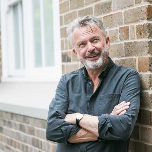 Remembering Sam Neill: A life beyond the screen