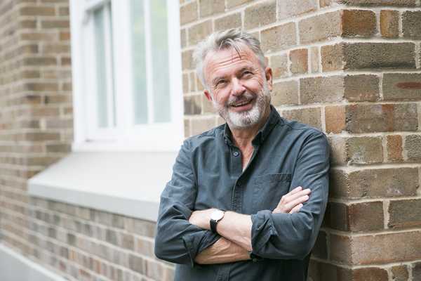 Remembering Sam Neill: A life beyond the screen