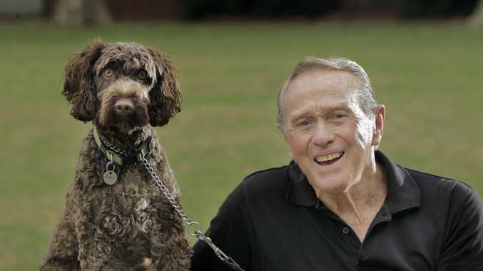 Actor Terence Donovan (a Malvern resident) is returning to Neighbours in guest starring role as Doug Willis after 20 years' absence.