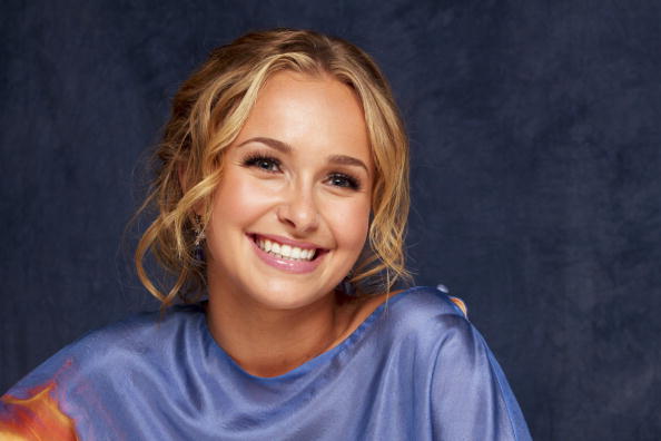 Hayden Panettiere: A life lived in full view