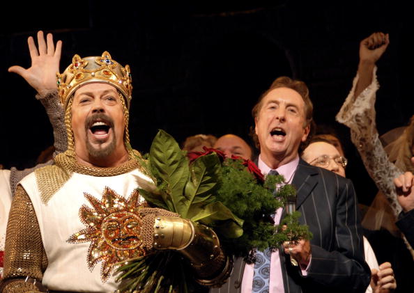 Tim Curry: The actor who made the unusual unforgettable