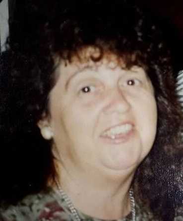 In Loving Memory of Pauline aka "Robyn" Warren