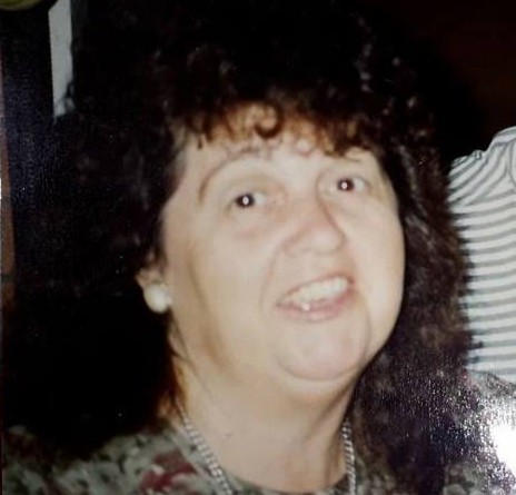 In Loving Memory of Pauline Robyn Warren