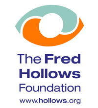 The Fred Hollows Foundation