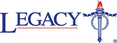 Legacy Australia Logo