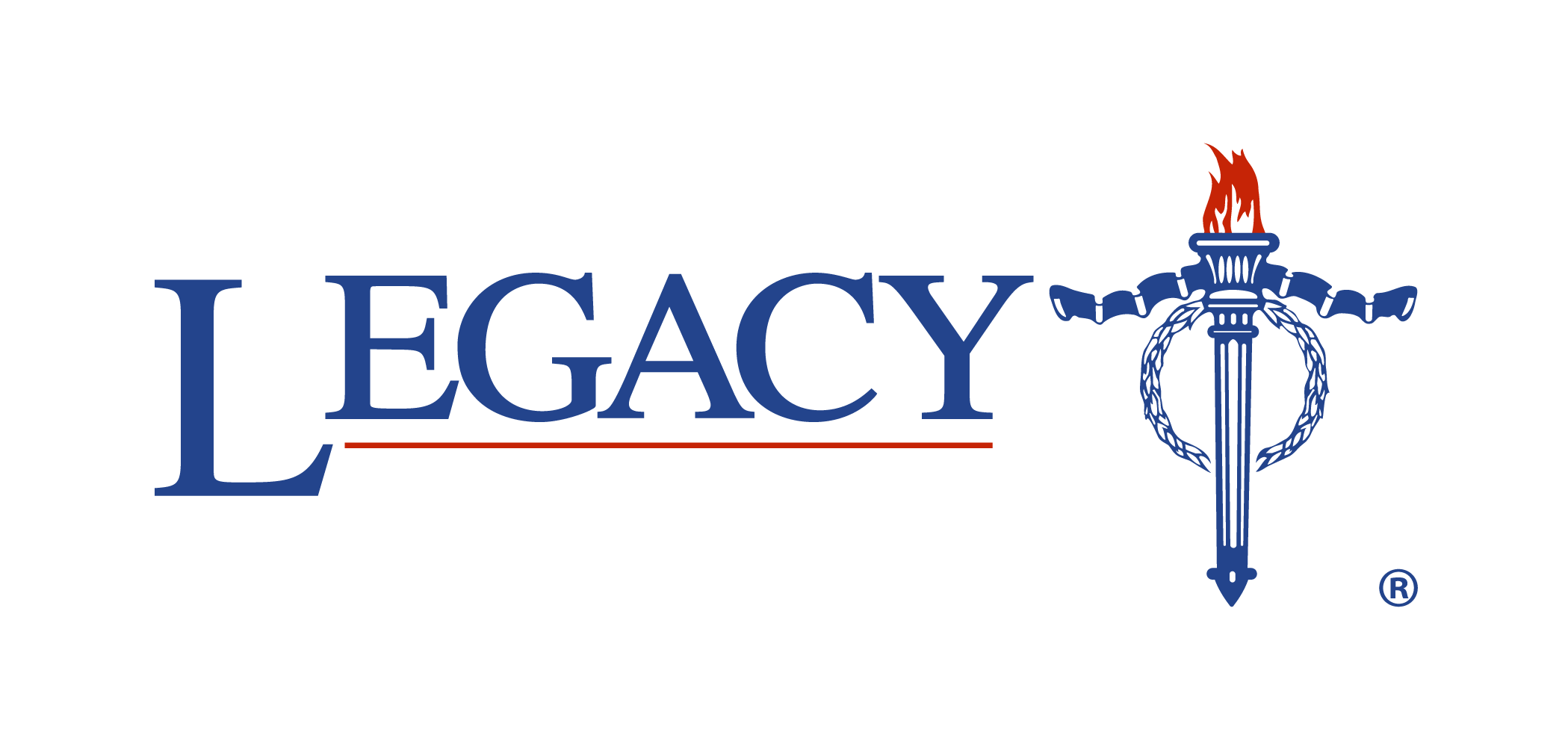 Legacy Australia Logo