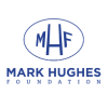 Mark Hughes Foundation Logo