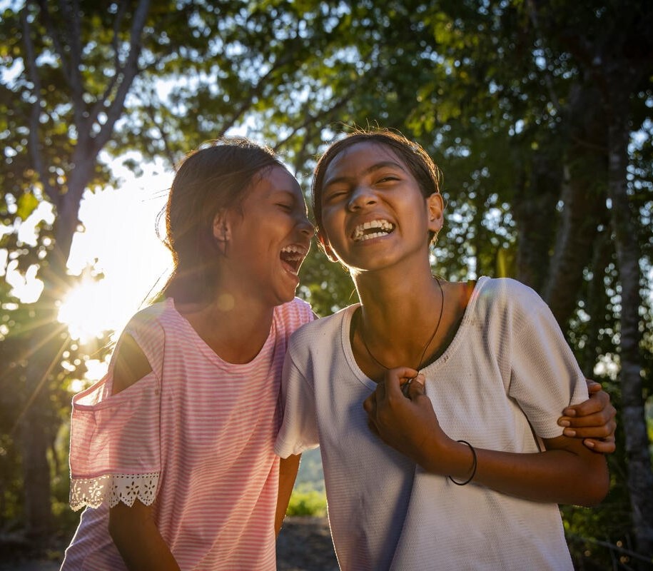 Save the Children image