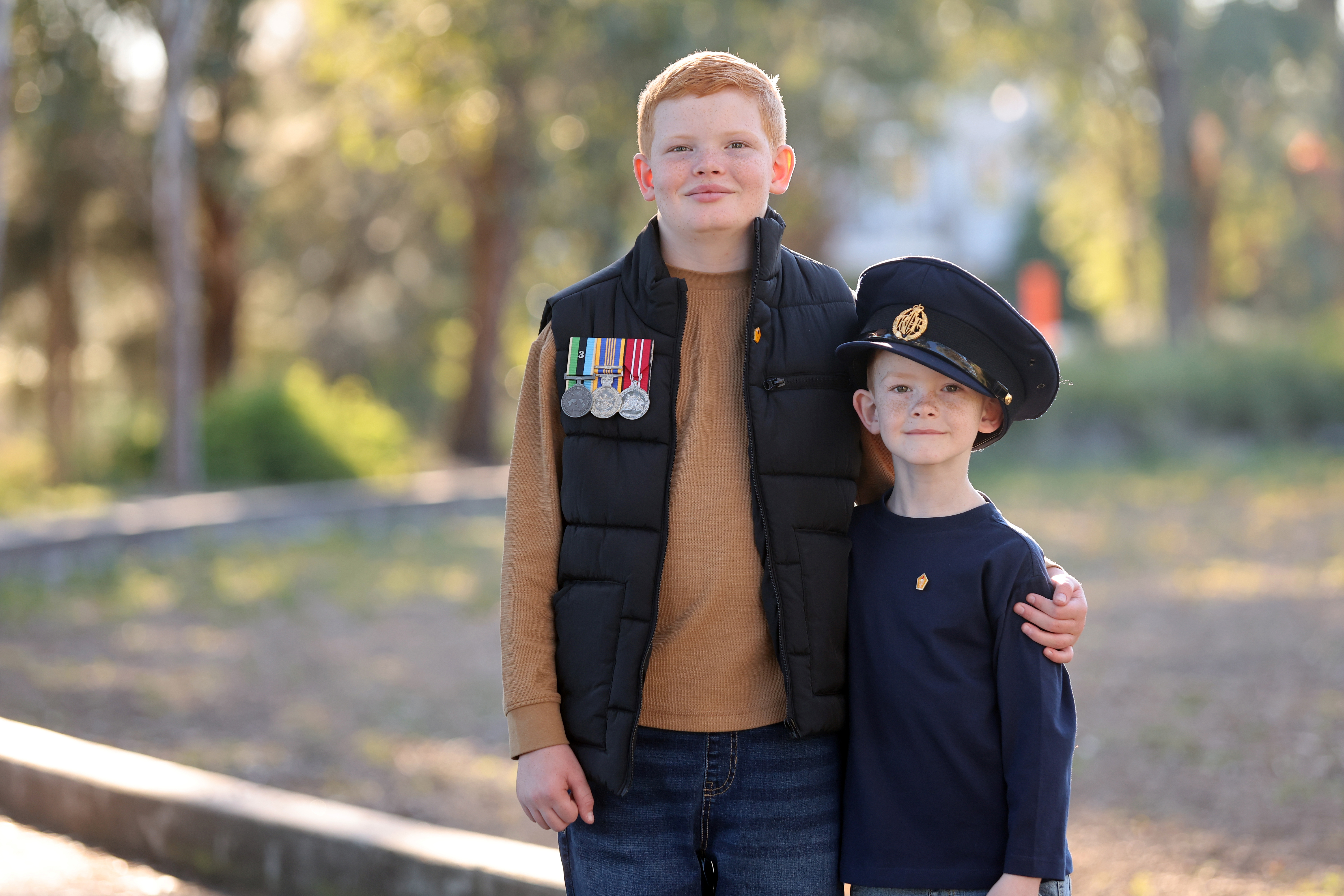 Legacy Australia image