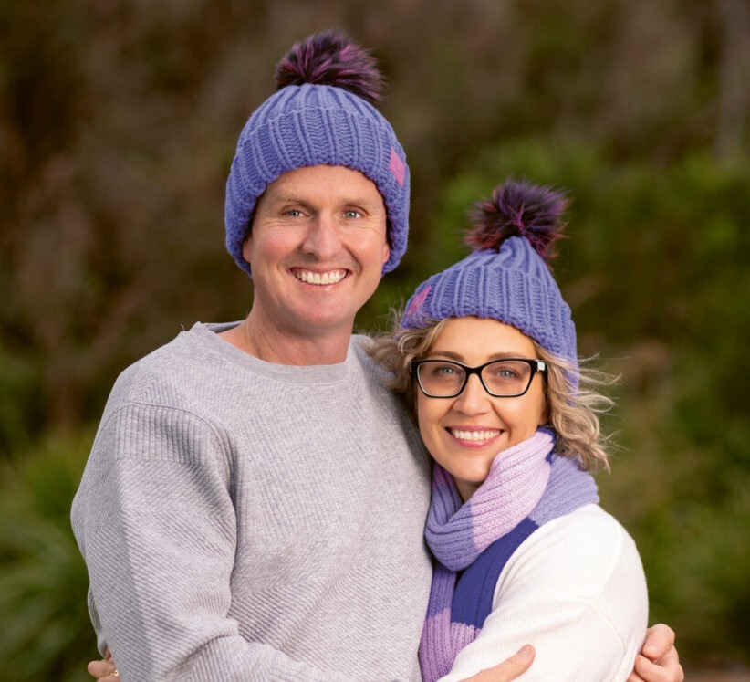 Mark Hughes Foundation image